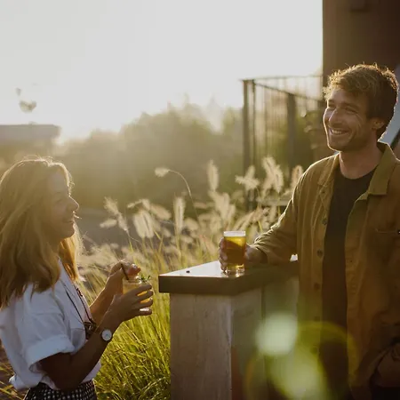 Hejmo * Soorts-Hossegor