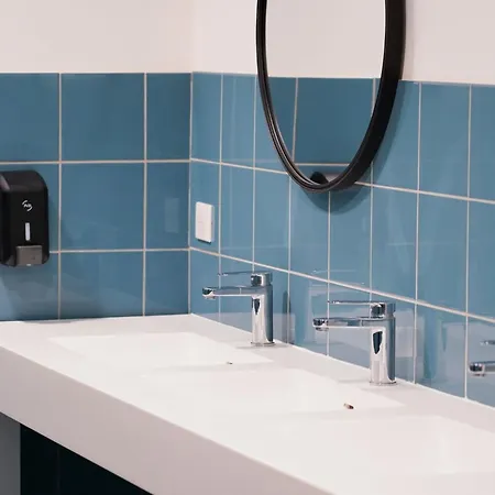 Hostel Hejmo Soorts-Hossegor