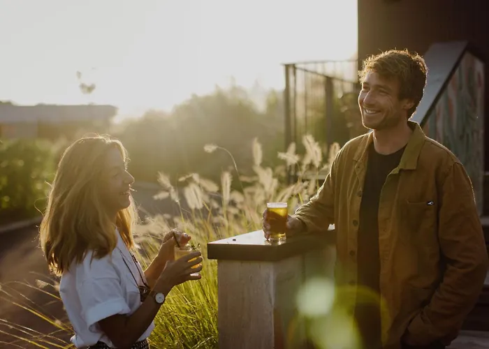 Hejmo * Soorts-Hossegor