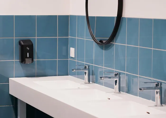 Hostel Hejmo Soorts-Hossegor