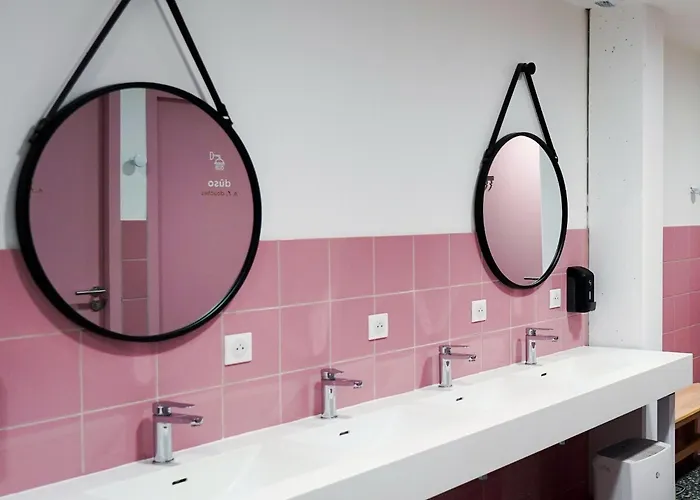 Hejmo * Soorts-Hossegor