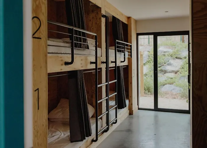 Hejmo * Soorts-Hossegor