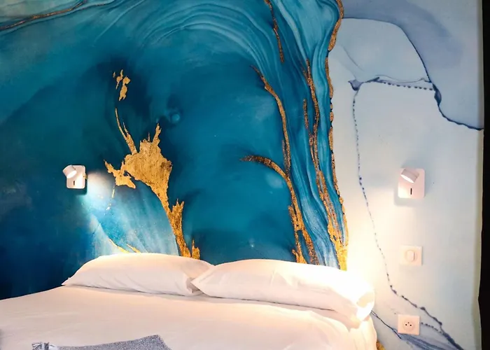 Hejmo Hostel Soorts-Hossegor