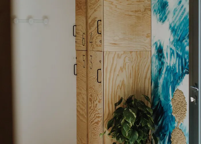 Hejmo Hostel Soorts-Hossegor