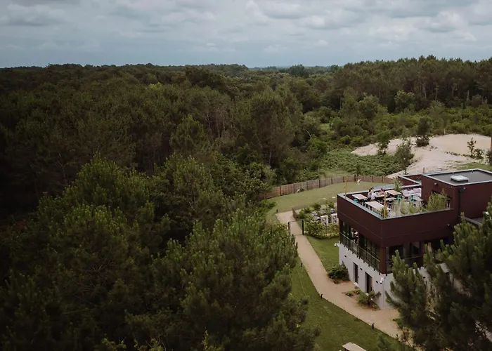 Hostel Hejmo Soorts-Hossegor