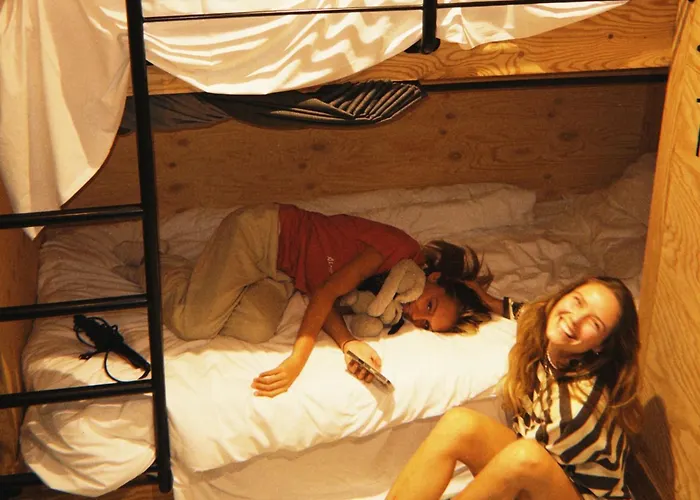 Hejmo * Soorts-Hossegor