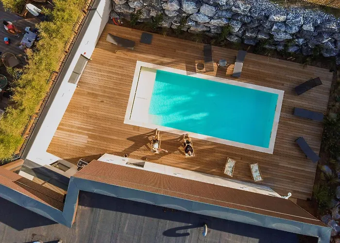 Hostel Hejmo Soorts-Hossegor