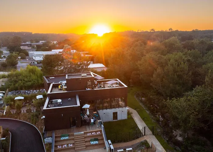 Hejmo Soorts-Hossegor