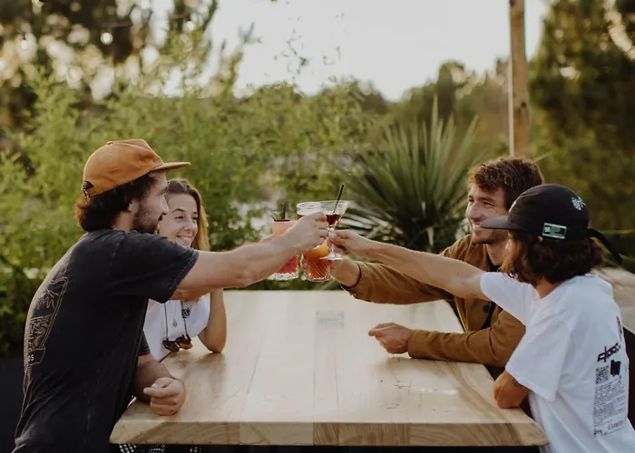 Hostel Hejmo Soorts-Hossegor