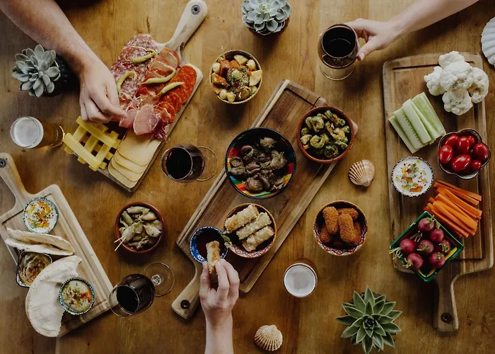 Hejmo Hostel Soorts-Hossegor