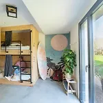 Hostel Hejmo Soorts-Hossegor