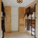 Hostel Hejmo *