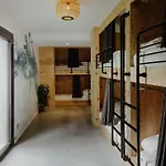 Hostel Hejmo *