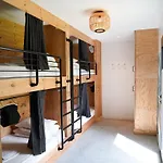 Hejmo Hostel Soorts-Hossegor