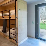 Hejmo Hostel