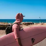 Hejmo Hostel Soorts-Hossegor