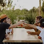 Hostel Hejmo Soorts-Hossegor