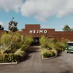 Hostel Hejmo *