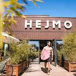 Hejmo * Soorts-Hossegor