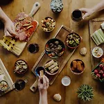 Hejmo Hostel Soorts-Hossegor