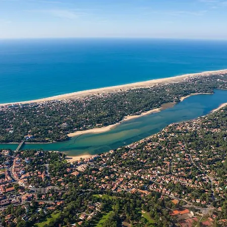 Hostel Hejmo Soorts-Hossegor
