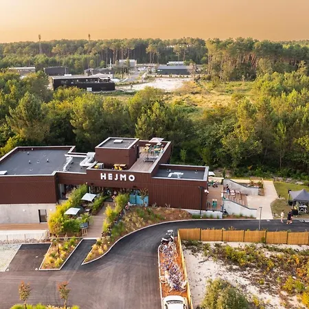 Hejmo Soorts-Hossegor