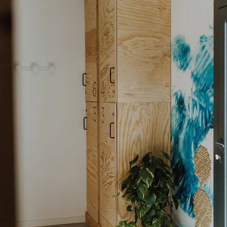 Hejmo Hostel Soorts-Hossegor