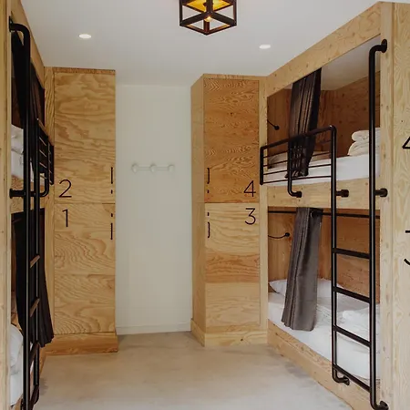 Hejmo * Soorts-Hossegor