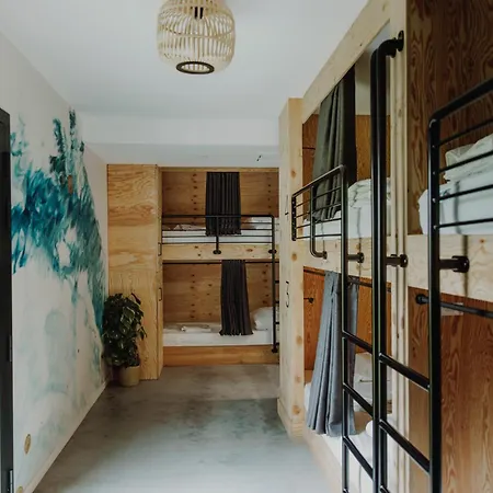 Hostel Hejmo