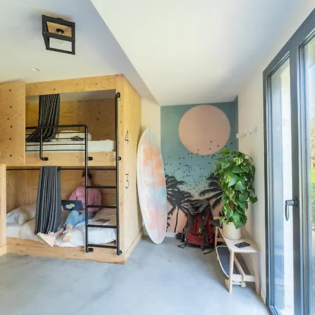 Hejmo * Soorts-Hossegor