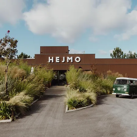 Hejmo * Soorts-Hossegor