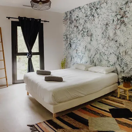 Hejmo Hostel Soorts-Hossegor