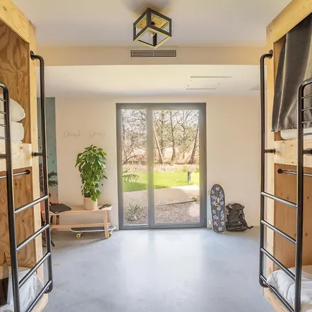 Hejmo Hostel