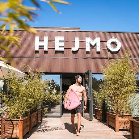 Hejmo Hostel