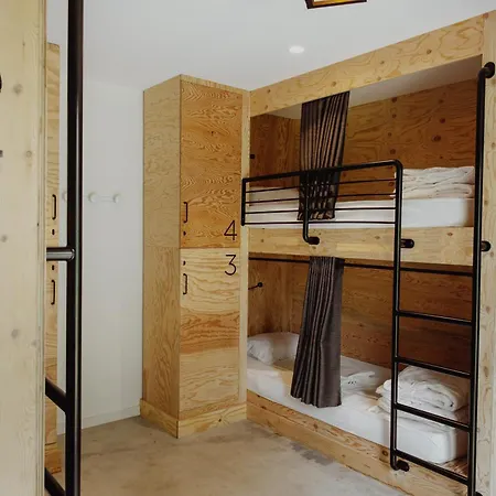 Hostel Hejmo Soorts-Hossegor