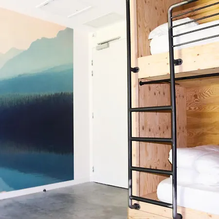 Hejmo Soorts-Hossegor