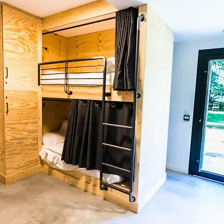 Hejmo Hostel