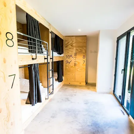 Hejmo Hostel