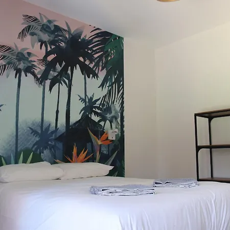 Hostel Hejmo Soorts-Hossegor