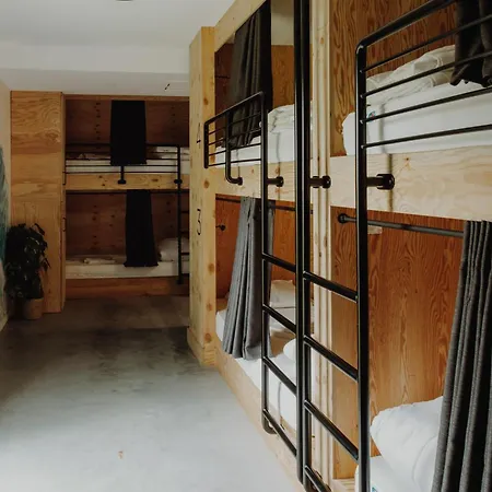 Hostel Hejmo