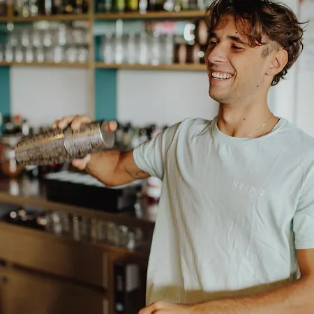 Hostel Hejmo Soorts-Hossegor