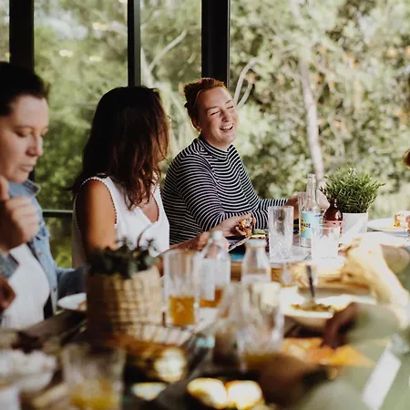 Hostel Hejmo Soorts-Hossegor