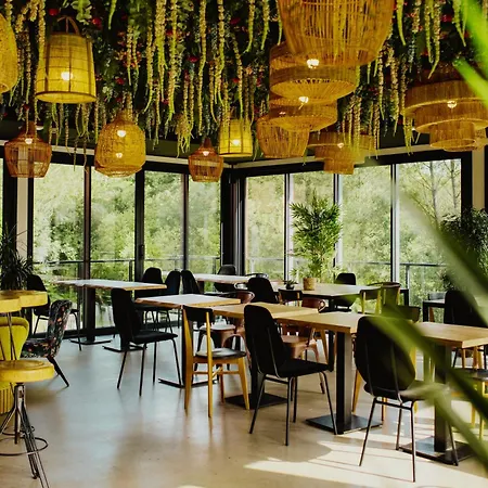 Hejmo Hostel Soorts-Hossegor