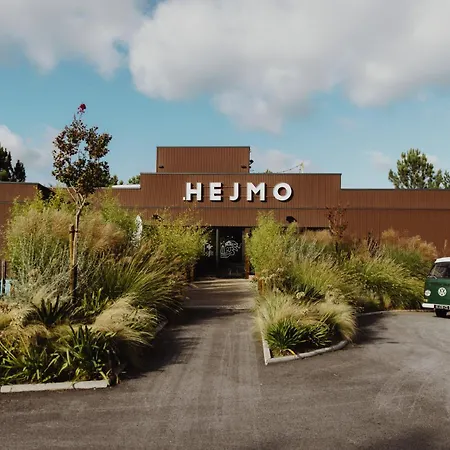 Hostel Hejmo