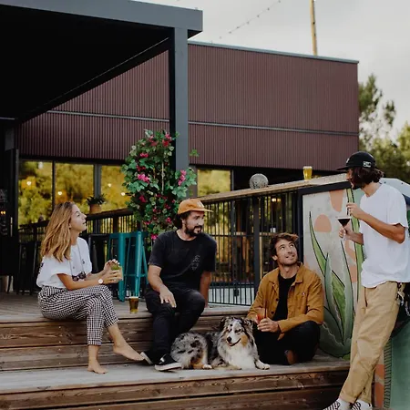 Hejmo * Soorts-Hossegor