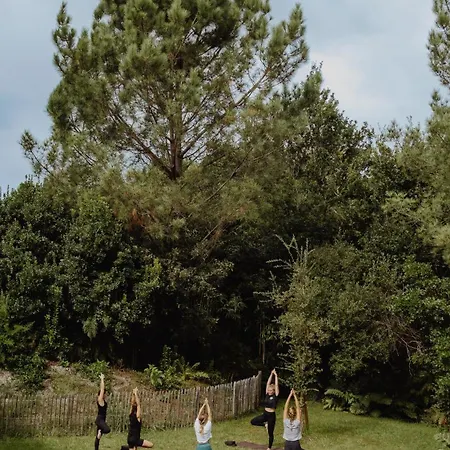 Hejmo Soorts-Hossegor