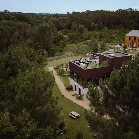 Hostel Hejmo