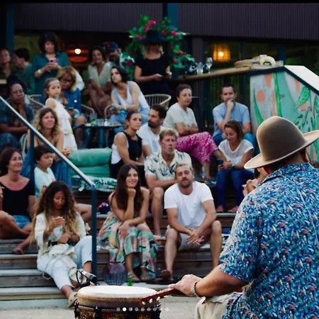 Hejmo Hostel Soorts-Hossegor