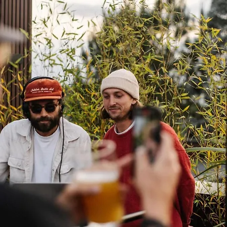 Hostel Hejmo Soorts-Hossegor