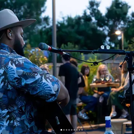 Hejmo Soorts-Hossegor